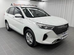 Haval M6 PLUS 1.5T Manual Elite Smart Connected - ფოტო 3
