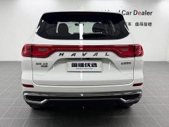 Haval M6 PLUS 1.5T Manual Elite Smart Connected - ფოტო 4