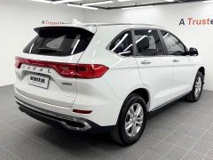 Haval M6 PLUS 1.5T Manual Elite Smart Connected - ფოტო 5