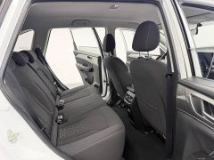 Haval M6 PLUS 1.5T Manual Elite Smart Connected - ფოტო 9