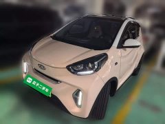 Chery Ant Edition 30.7kWh 30kW 301km - фото 1
