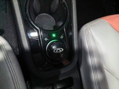 Chery Ant Edition 30.7kWh 30kW 301km - фото 10
