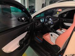 Chery Ant Edition 30.7kWh 30kW 301km - фото 12