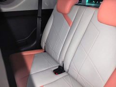 Chery Ant Edition 30.7kWh 30kW 301km - фото 13