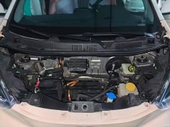 Chery Ant Edition 30.7kWh 30kW 301km - фото 16