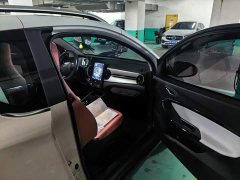 Chery Ant Edition 30.7kWh 30kW 301km - фото 19