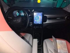 Chery Ant Edition 30.7kWh 30kW 301km - фото 5