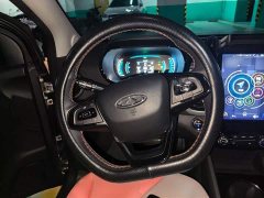Chery Ant Edition 30.7kWh 30kW 301km - фото 6