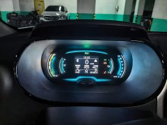 Chery Ant Edition 30.7kWh 30kW 301km - фото 7