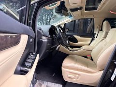 Toyota Alphard Hybrid 2.5L Premium Edition - ფოტო 6