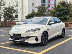 BYD Seal 06 DM-i Smart Drive 120KM Deluxe - photo 1
