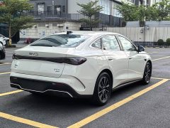 BYD Seal 06 DM-i Smart Drive 120KM Deluxe - photo 5