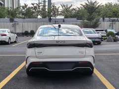 BYD Seal 06 DM-i Smart Drive 120KM Deluxe - photo 6