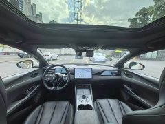 BYD Seal 06 DM-i Smart Drive 120KM Deluxe - photo 8