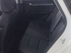 Geely Emgrand 4 Million Commemorative Edition 1.5L CVT Excellence - photo 11