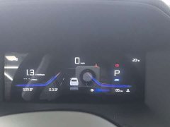 Geely Emgrand 4 Million Commemorative Edition 1.5L CVT Excellence - photo 12