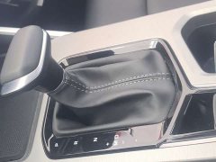 Geely Emgrand 4 Million Commemorative Edition 1.5L CVT Excellence - photo 14