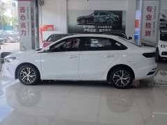 Geely Emgrand 4 Million Commemorative Edition 1.5L CVT Excellence - photo 3