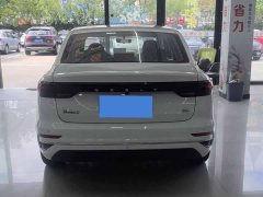 Geely Emgrand 4 Million Commemorative Edition 1.5L CVT Excellence - photo 4
