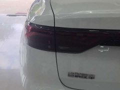 Geely Emgrand 4 Million Commemorative Edition 1.5L CVT Excellence - photo 5