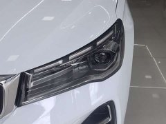Geely Emgrand 4 Million Commemorative Edition 1.5L CVT Excellence - photo 6