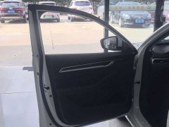 Geely Emgrand 4 Million Commemorative Edition 1.5L CVT Excellence - photo 8