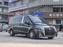 Mercedes-Benz Vito 2.0T Business Edition 7-Seater - photo 1
