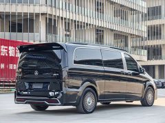 Mercedes-Benz Vito 2.0T Business Edition 7-Seater - photo 12