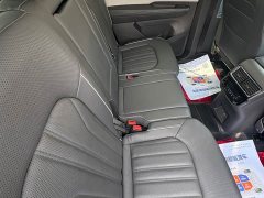 Volkswagen Teramont 380TSI AWD Luxury - photo 11