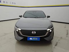Mazda EZ-6 Pure Electric 600 Intelligent Premium Edition - photo 2