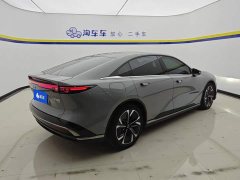 Mazda EZ-6 Pure Electric 600 Intelligent Premium Edition - photo 3
