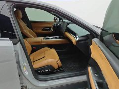Mazda EZ-6 Pure Electric 600 Intelligent Premium Edition - photo 8
