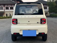 Geely Panda Mini 210km Vitality Edition - ფოტო 4