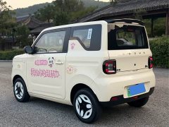 Geely Panda Mini 210km Vitality Edition - ფოტო 5