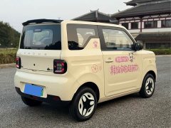 Geely Panda Mini 210km Vitality Edition - ფოტო 6