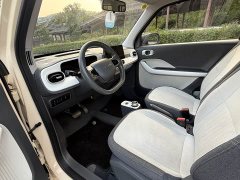 Geely Panda Mini 210km Vitality Edition - ფოტო 7