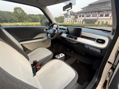 Geely Panda Mini 210km Vitality Edition - ფოტო 8
