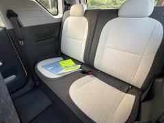 Geely Panda Mini 210km Vitality Edition - ფოტო 9