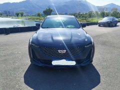 Cadillac CT5 28T Luxury - ფოტო 2