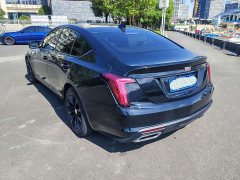Cadillac CT5 28T Luxury - ფოტო 5