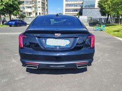 Cadillac CT5 28T Luxury - ფოტო 6