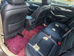 Cadillac CT5 28T Luxury - ფოტო 7