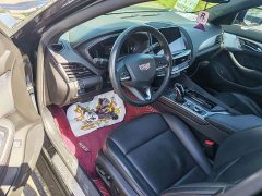 Cadillac CT5 28T Luxury - ფოტო 8