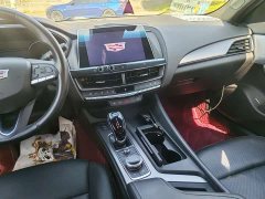 Cadillac CT5 28T Luxury - ფოტო 9
