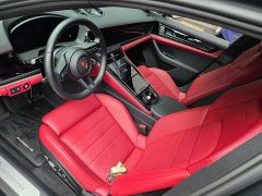 Porsche Panamera 2.9T - ფოტო 2