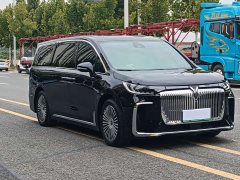 Voyah Lantu Dreamchaser PHEV AWD Excellence Kunpeng Edition - ფოტო 1