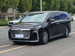Voyah Lantu Dreamchaser PHEV AWD Excellence Kunpeng Edition - ფოტო 3