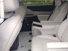 Voyah Lantu Dreamchaser PHEV AWD Excellence Kunpeng Edition - ფოტო 5