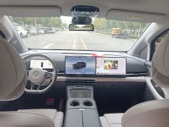 Voyah Lantu Dreamchaser PHEV AWD Excellence Kunpeng Edition - ფოტო 6