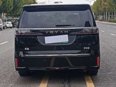 Voyah Lantu Dreamchaser PHEV AWD Excellence Kunpeng Edition - ფოტო 7